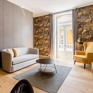 Appartement met een Slaapkamer